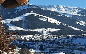 Villa Kitzbuehel